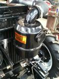 Air filter for tractor parts
