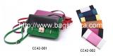Fashion Handbags and Wallets CC42-001 CC42-002